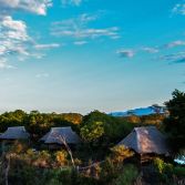Finch Hattons Camp