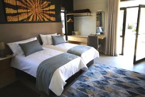 The Elegant Guest House