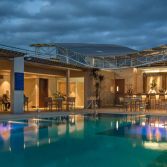 Crowne Plaza Hotel Nairobi Airport