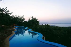 Mawe Mawe Manyara Lodge