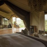 Siringit Serengeti Camp