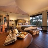 Cottar's 1920's Safari Camp