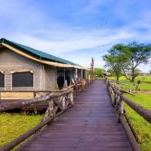 Tanzania Bush Camps