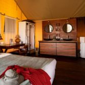 Nyikani Central Serengeti