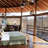 Tarangire Treetops Lodge