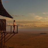 Lions Bluff Lodge