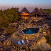 Mihingo Lodge