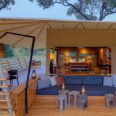 Serengeti Bushtops Camp
