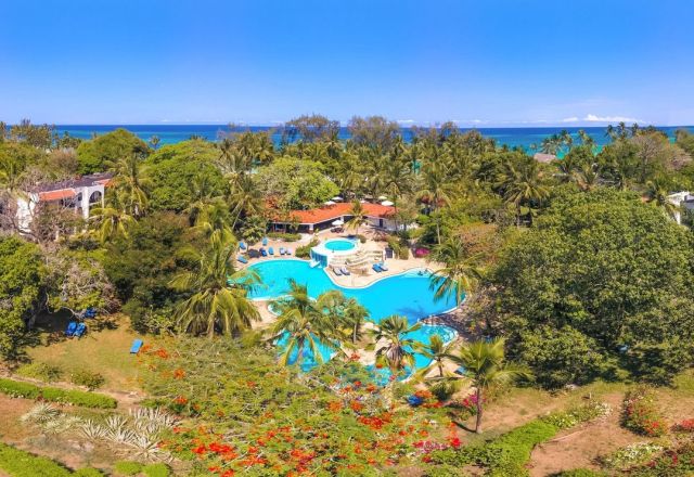 Diani Sea Resort