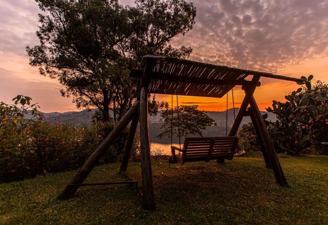 Ndali Lodge