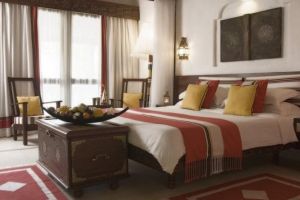 Serena Beach Resort