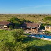 Serengeti Sametu Camp