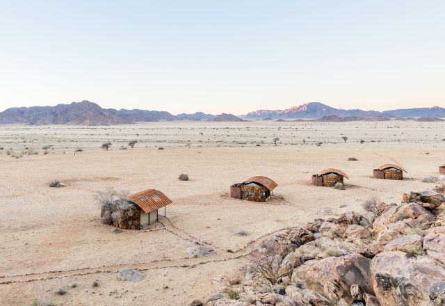 Camp Sossus 