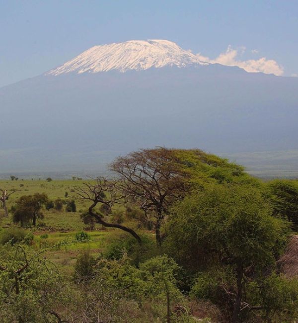 Kilimanjaro Besteigung