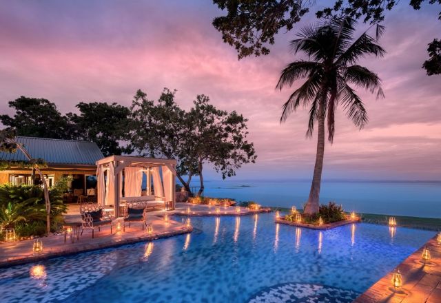 Bumi Hills Safari Lodge
