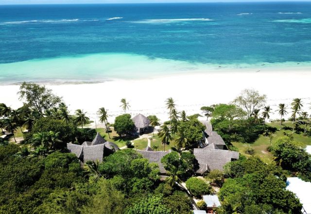 Eleven Pearl Boutique Hotel & Spa