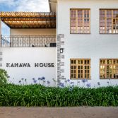 Kahawa House