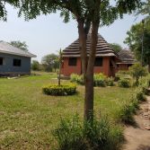Tangi River Camp