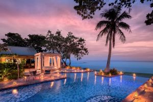 Bumi Hills Safari Lodge - African Bush Camps