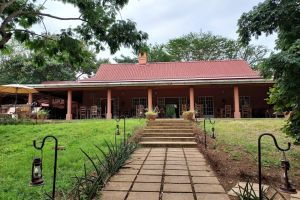 Olerai Lodge