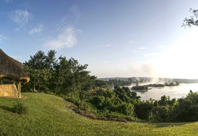 The Haven Eco River Lodge