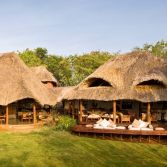 Elsas Kopje Lodge