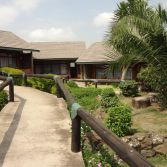 Lake Nakuru Lodge