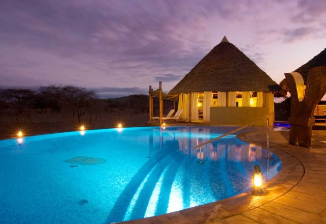 Severin Safari Camp