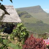 Mali Saba Camp