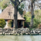 Speke Bay Lodge