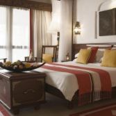 Serena Beach Resort