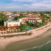 Zanzibar Serena Hotel
