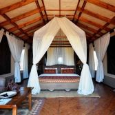 Elephant Rock Luxury Camp