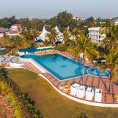 Golden Tulip Hotel Dar es Salaam