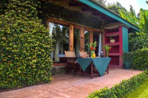 Endoro Lodge