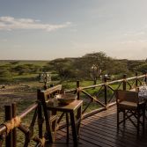 Lake Ndutu Luxury Tented Lodge