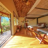 Mahogany Springs Safari Lodge