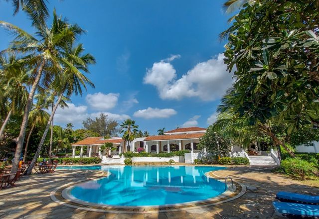 Diani Sea Lodge