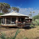 Ashnil Samburu Camp