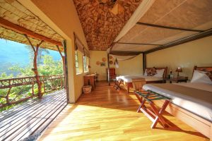 Mahogany Springs Safari Lodge